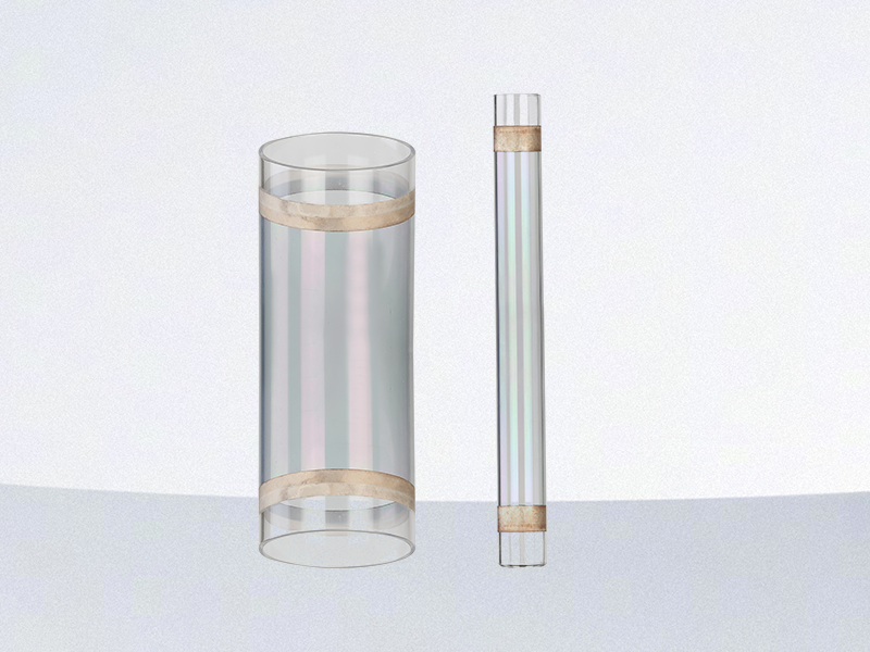 納米超晶格外導管